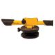 54-190B  20X SPEED LINE LEVEL W/HZ SCALE