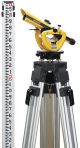 Level Kit 20x Telescope W/ALQCI20/06-808C CST/Berger 54-200K