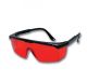 57-GLASSES  RED LASER ENHANCEMENT GLASSES