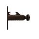 57-RB400  ROD BRACKET FOR LD400