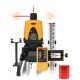 57-LM30PKG  MANUAL ROTARY LASER HZ/VT PKG W/DETECTOR  TRIPOD