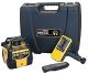 57-LM800GR ROTARY LASER HZ W/DETECTOR