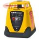57-LMHCUPK  ROTARY LASER HZ PKG W/DETECTOR  TRIPOD & ROD
