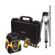 57-ALHPKG ROTARY LASER HZ PKG W/DETECTOR  TRIPOD & ROD