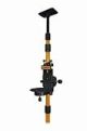 58-LP12-UM  12FT LASER POLE W/PLATFORM