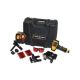 58-XLP34PKG MULTI LINE LASER W/PLUMB DOWN & DETECTOR