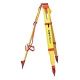 60-WDF20-O Wood/Fiberglass Heavy Duty Tripod Quick Clamp - O