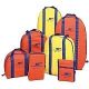 61-2542  BAG FOR PRISM LARGE/TALL ORANGE
