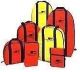61-2545  BAG FOR MINI PRISM (BELT LOOP RUNT)
