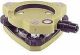 61-4635TYL TRIBRACH LASER PLUMMET TOPCON YELLOW