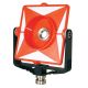 64-2012  ALUMINUM SINGLE PRISM MOUNT ONLY