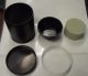 64-2019 ALUMINUM CONTAINER ONLY