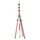 67-4250  QUIK RELEASE PRISM POLE TPOD