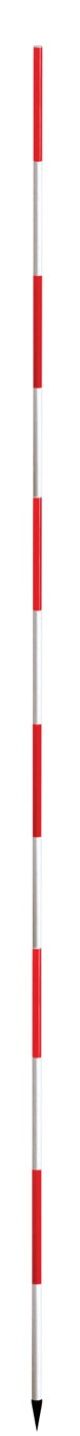 68-3812  12FT POLY COATED RANGE POLE