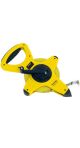 74-Y1001  100FT FIBERGLASS TAPE OPEN 10THS