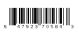 Aquarius Hose Flex Steel Braided 3/8in x 1/2in x 12in