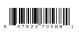 Aquarius Hose Flex Steel Braided 3/8in x 1/2in x 30in