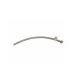 Aquarius Hose Flex S/Steel Braided 1/2in x 1/2in x 24in
