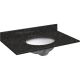 649263600055 BG GRANITE31IN VANITY TOP