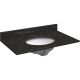 649263600086 BG GRANITE61IN VANITY TOP