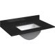 649263600321 BK QUARTZ 37IN VANITY TOP
