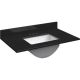 649263600338 BK QUARTZ 49IN VANITY TOP
