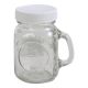 4OZ SALT/PEPPER SHAKER