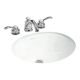 WESCOTT UNDERMOUNT BOWL