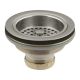 R8799-C-BN BN DUO BASKET STRAINER