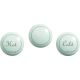 FAIRFX WIDE PLUG BUTTONS