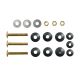 650531630599 TANK BOLT ASSEMBLY KIT