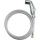 HOSE - CHROME SIDESPRAY