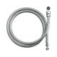 CHROME HOSE KIT