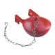 RED BALL FLAPPR ASSEMBLY
