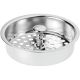 GP41398-CP CHR BASKET STRAINER