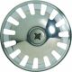650531688408 BEEHIVE URINAL STRAINER