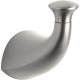 R37055-BN BN ROBE HOOK