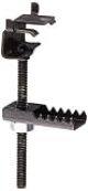 10PK ROLLD RIM SINK CLIP