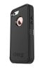 660543026860 IPHONE5S BLK DEFEND CASE