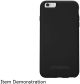 77-52290 SMTRY IPHON6/6S BLK CASE