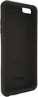 77-52378 SMTRY IPHON6+/6S+BK CASE