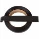 4INX120FT BLACK WALL BASE