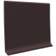 4INX4FT BROWN WALL BASE