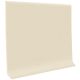 4INX4FT ALMOND WALL BASE