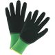 662909870667 LINED LATEX DIPPED GLOVE