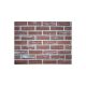 Z-BRICK BURNT SIENNA