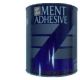 Z-BRICK BLACK ADHESIVE