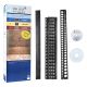 669555004019 STANDARD SHOWER KIT