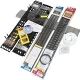669555005023 STD LINER DRAIN SHWR KIT