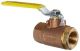 1/2IN THREADED BALL VALVE